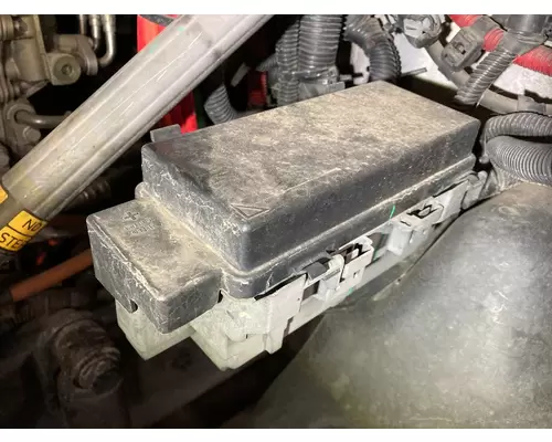 Freightliner CASCADIA Electrical Misc. Parts