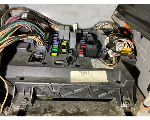 Freightliner CASCADIA Electrical Misc. Parts