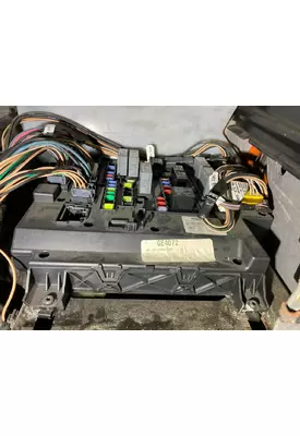 Freightliner CASCADIA Electrical Misc. Parts