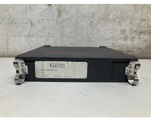 Freightliner CASCADIA Electrical Misc. Parts