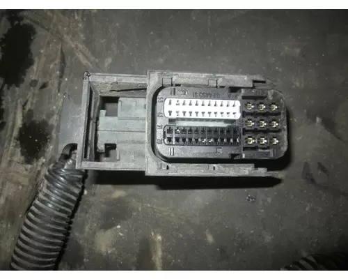 Freightliner CASCADIA Electrical Misc. Parts