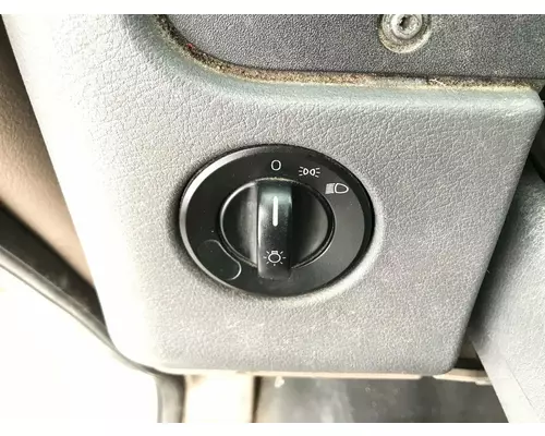 Freightliner CASCADIA Electrical Misc. Parts
