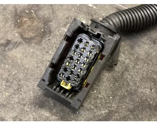 Freightliner CASCADIA Electrical Misc. Parts