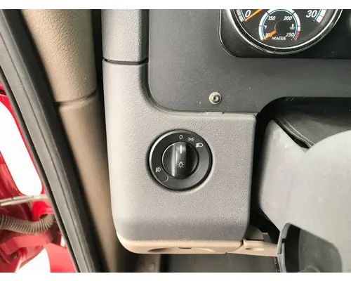 Freightliner CASCADIA Electrical Misc. Parts
