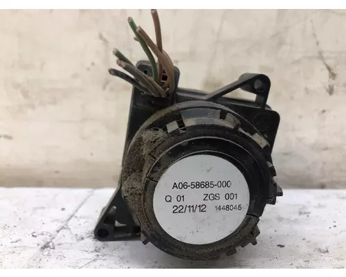 Freightliner CASCADIA Electrical Misc. Parts