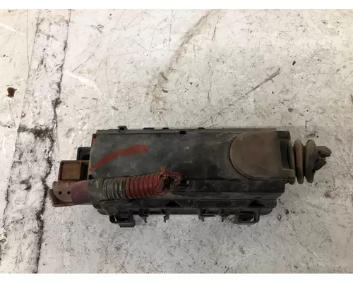 Freightliner CASCADIA Electrical Misc. Parts