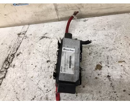 Freightliner CASCADIA Electrical Misc. Parts