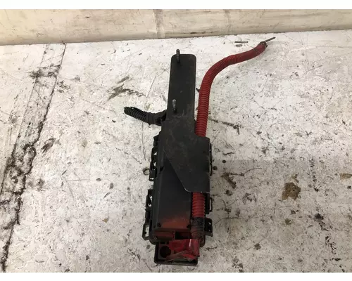 Freightliner CASCADIA Electrical Misc. Parts