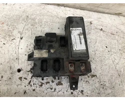 Freightliner CASCADIA Electrical Misc. Parts