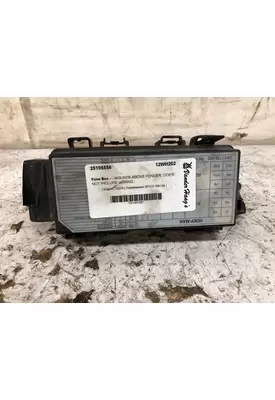 Freightliner CASCADIA Electrical Misc. Parts