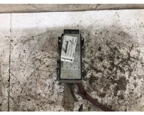 Freightliner CASCADIA Electrical Misc. Parts