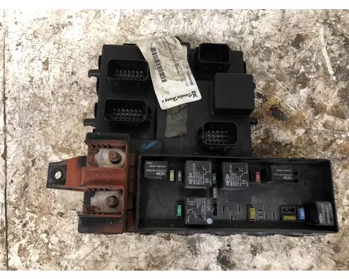 Freightliner CASCADIA Electrical Misc. Parts