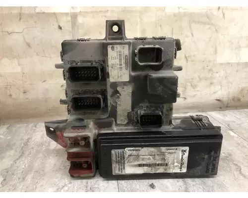 Freightliner CASCADIA Electrical Misc. Parts