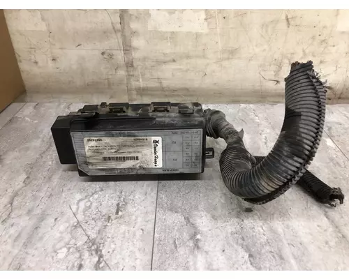 Freightliner CASCADIA Electrical Misc. Parts