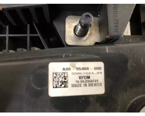 Freightliner CASCADIA Electrical Misc. Parts