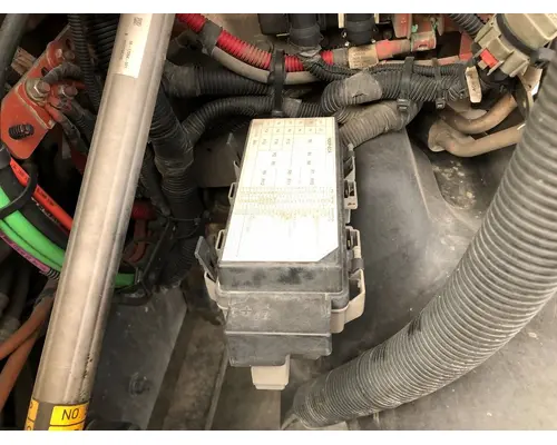 Freightliner CASCADIA Electrical Misc. Parts