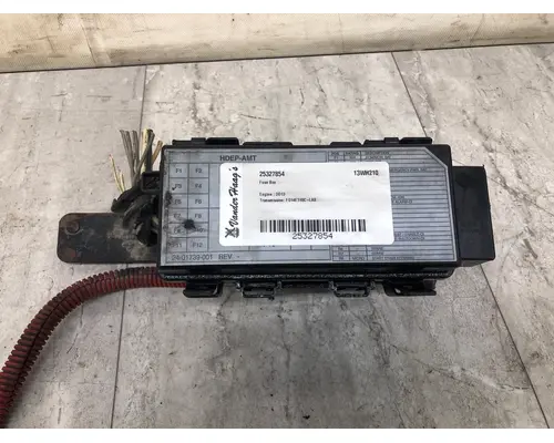 Freightliner CASCADIA Electrical Misc. Parts