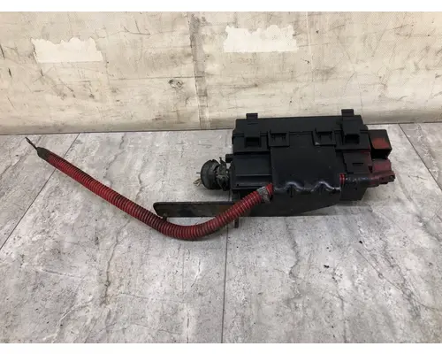 Freightliner CASCADIA Electrical Misc. Parts