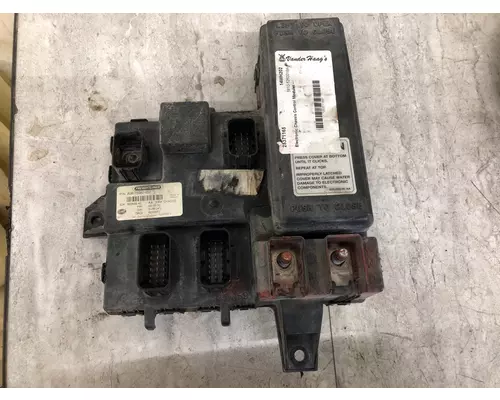 Freightliner CASCADIA Electrical Misc. Parts