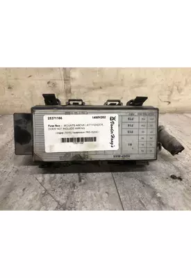 Freightliner CASCADIA Electrical Misc. Parts