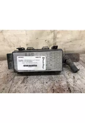 Freightliner CASCADIA Electrical Misc. Parts