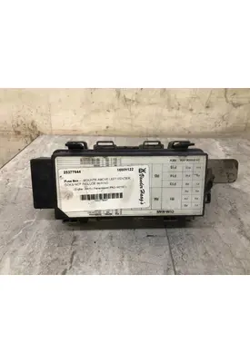 Freightliner CASCADIA Electrical Misc. Parts