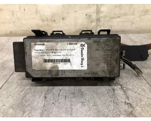 Freightliner CASCADIA Electrical Misc. Parts