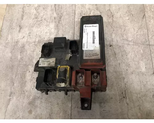 Freightliner CASCADIA Electrical Misc. Parts