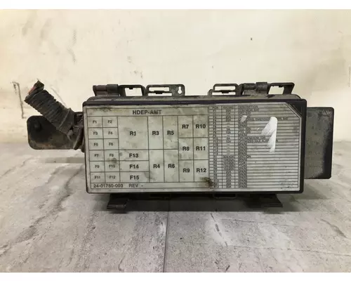 Freightliner CASCADIA Electrical Misc. Parts
