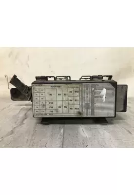 Freightliner CASCADIA Electrical Misc. Parts