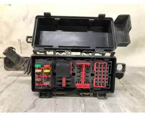 Freightliner CASCADIA Electrical Misc. Parts