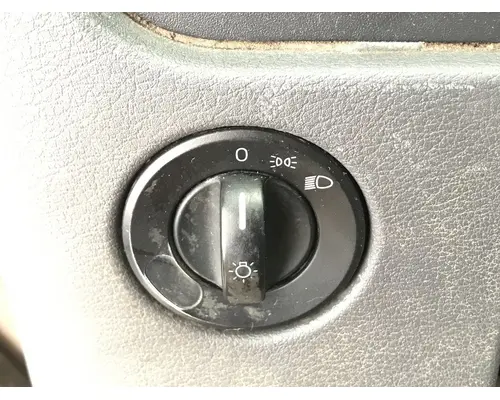 Freightliner CASCADIA Electrical Misc. Parts