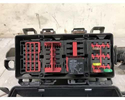 Freightliner CASCADIA Electrical Misc. Parts