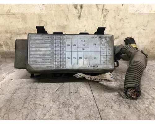 Freightliner CASCADIA Electrical Misc. Parts