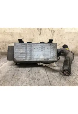 Freightliner CASCADIA Electrical Misc. Parts