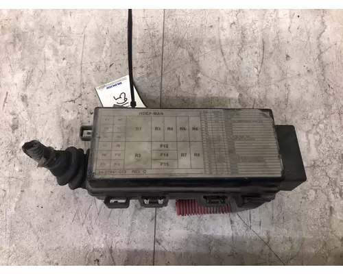 Freightliner CASCADIA Electrical Misc. Parts