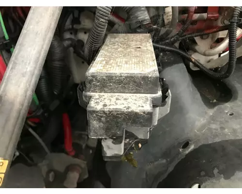 Freightliner CASCADIA Electrical Misc. Parts