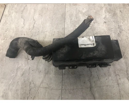 Freightliner CASCADIA Electrical Misc. Parts