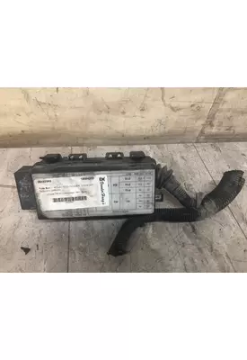 Freightliner CASCADIA Electrical Misc. Parts
