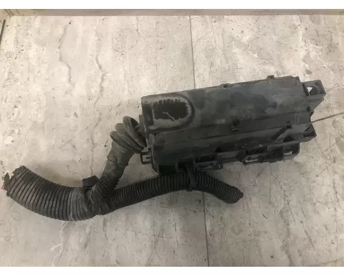 Freightliner CASCADIA Electrical Misc. Parts