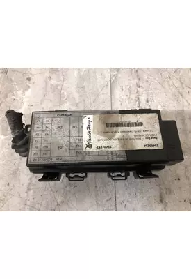 Freightliner CASCADIA Electrical Misc. Parts