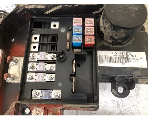 Freightliner CASCADIA Electrical Misc. Parts