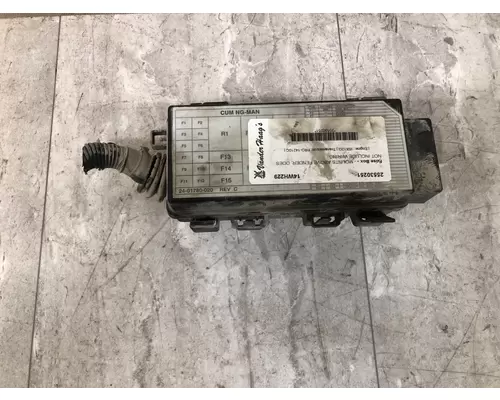 Freightliner CASCADIA Electrical Misc. Parts