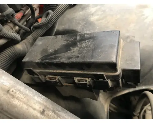 Freightliner CASCADIA Electrical Misc. Parts