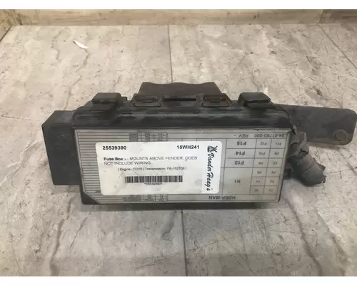 Freightliner CASCADIA Electrical Misc. Parts