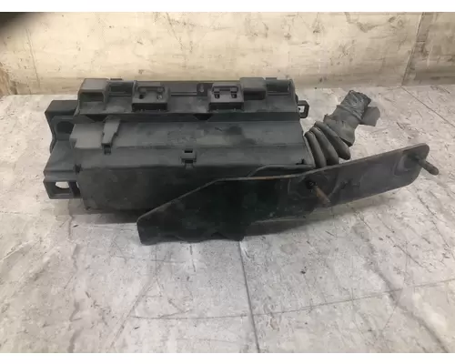 Freightliner CASCADIA Electrical Misc. Parts