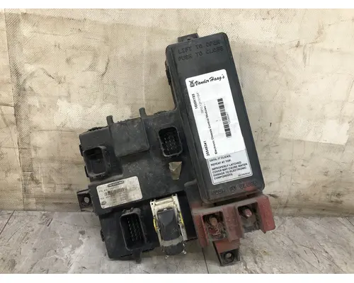 Freightliner CASCADIA Electrical Misc. Parts