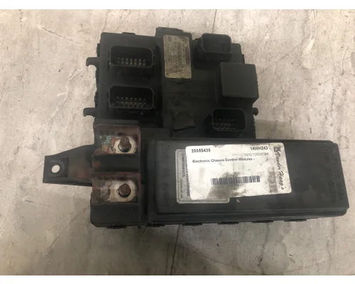 Freightliner CASCADIA Electrical Misc. Parts