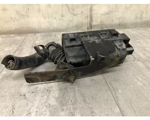 Freightliner CASCADIA Electrical Misc. Parts