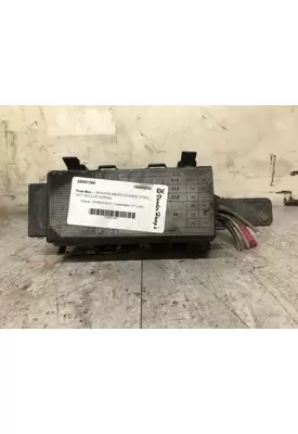 Freightliner CASCADIA Electrical Misc. Parts